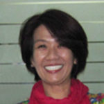 Sonia Mooi (Kuala Lumpur, Malaysia)