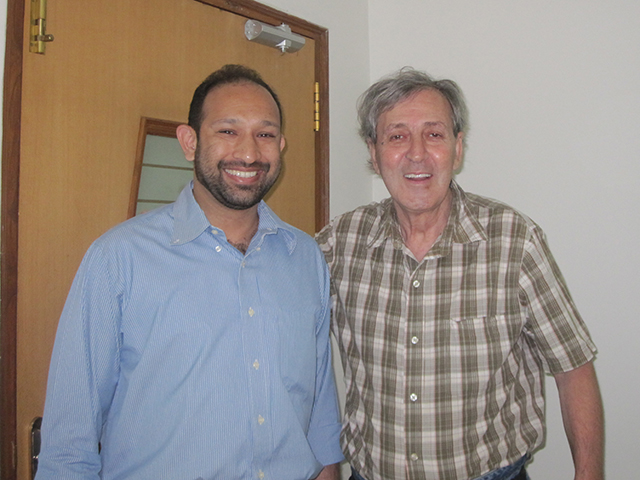Safwat Zawaedi