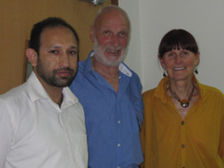 Peter Bayer & Beatrix Bayer