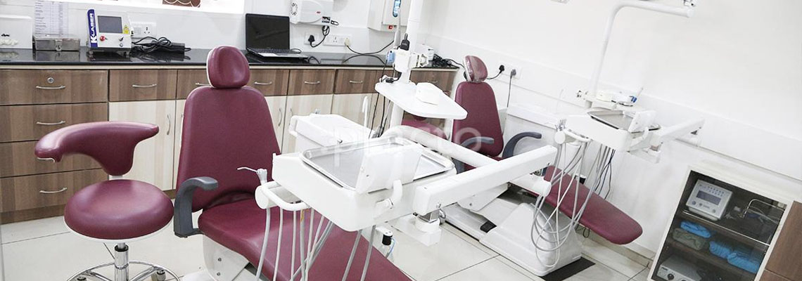 dental treatment