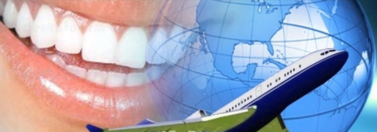 dental treatment overseas