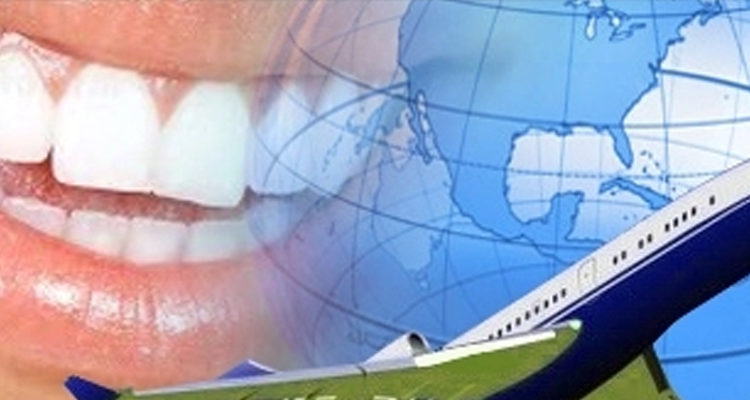 dental treatment overseas
