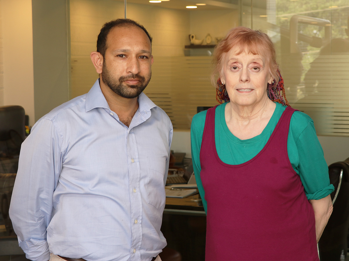 Dental Implant patient testimonials