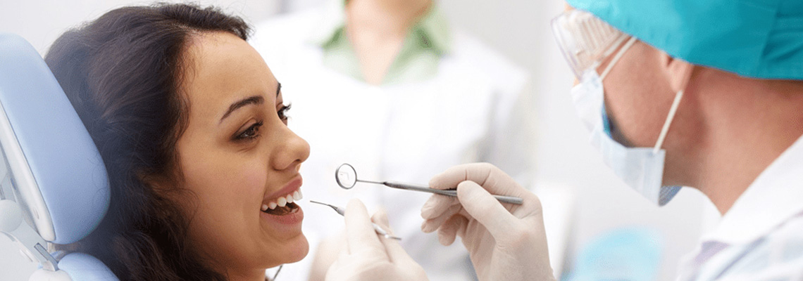 dental treatment overseas