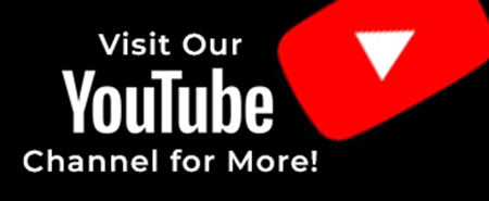 Visit our Youtube Channel