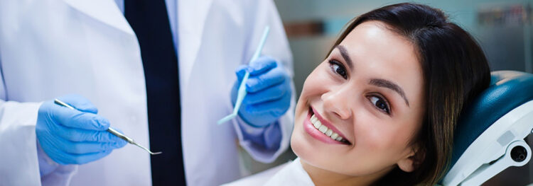 Prepare for dental implants