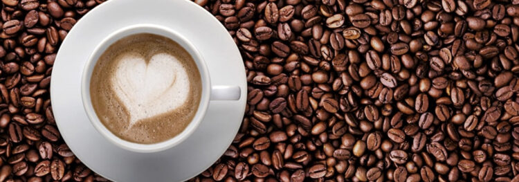 How to keep teeth white love coffee