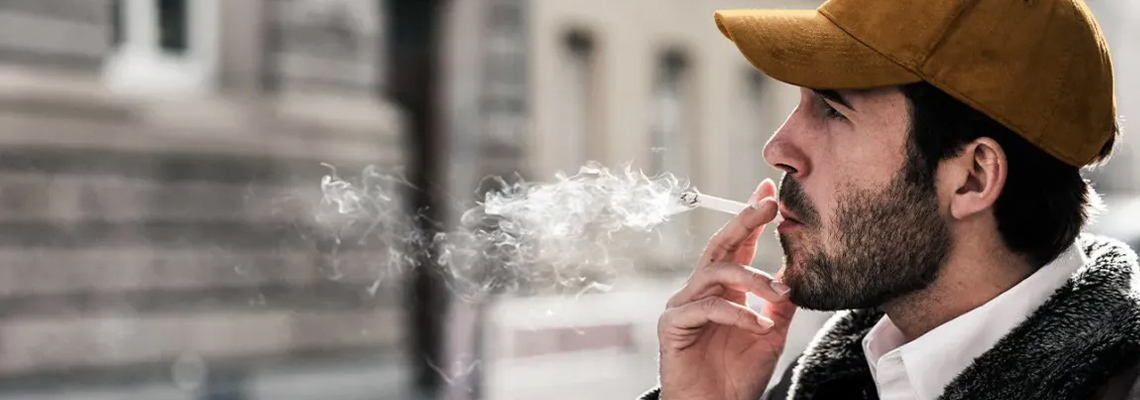 Read more about the article Why Is Smoking Bad For Your Teeth?