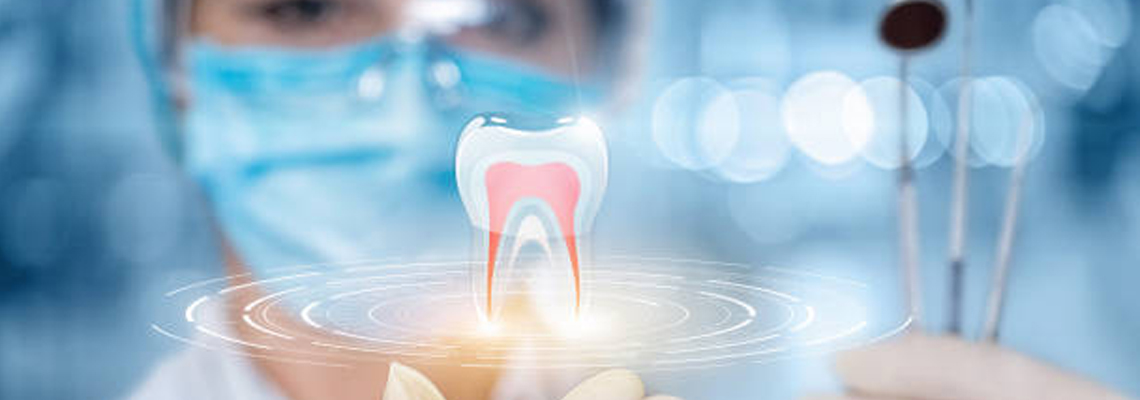 New Dental Technologies