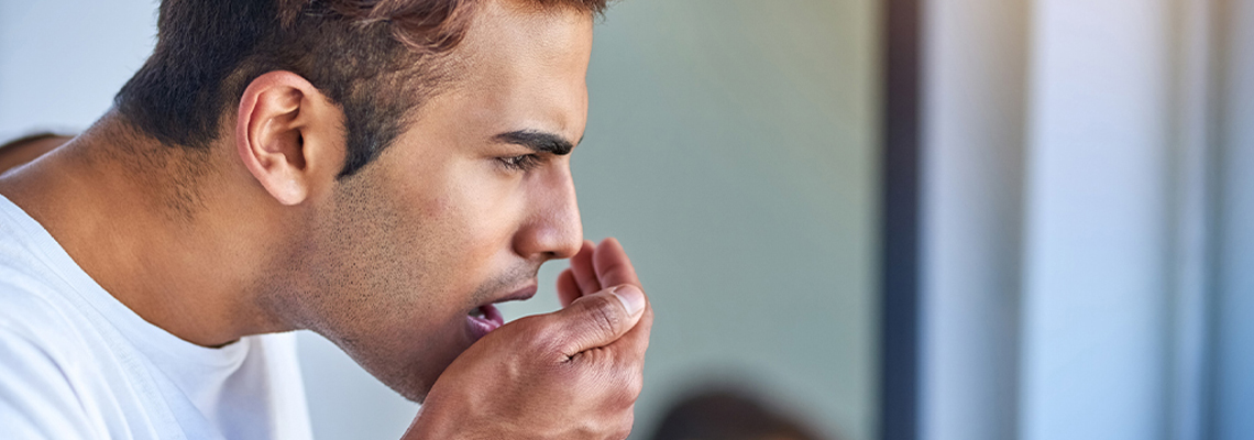 Read more about the article What are the Causes of Bad Breath?