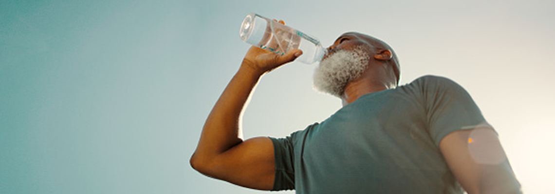 Read more about the article Stay Hydrated & Protect Your Teeth