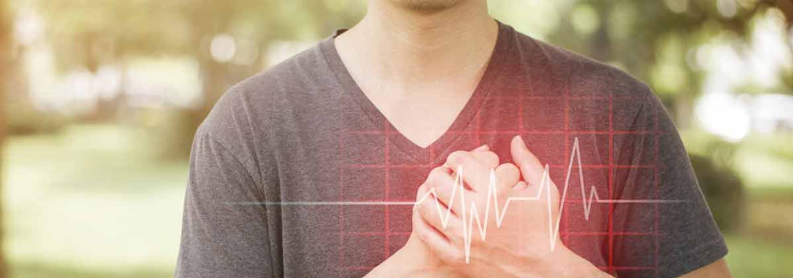 Read more about the article Can Your Teeth Predict Heart Disease & Diabetes