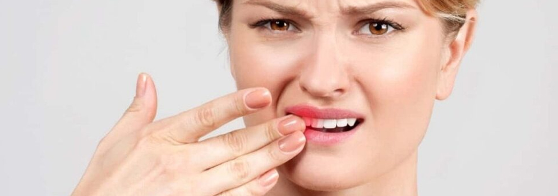 Read more about the article TMJ Disorder Can Cause Toothache