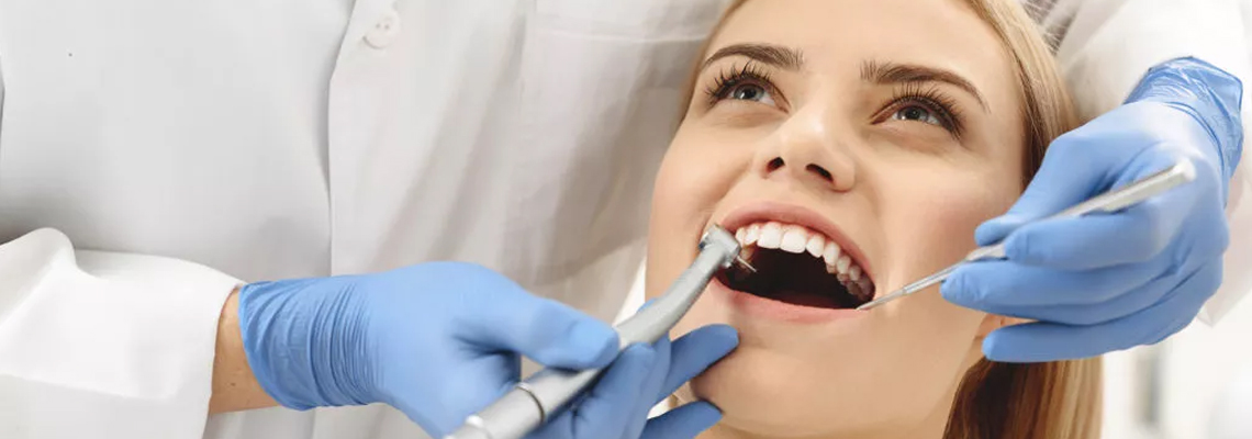 Read more about the article What Are Dental Implants Made Of?