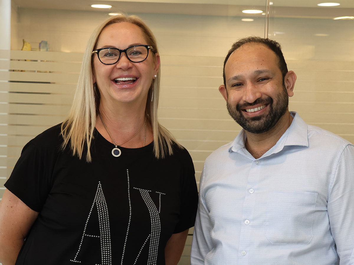 Full Mouth Dental Implant Testimonials
