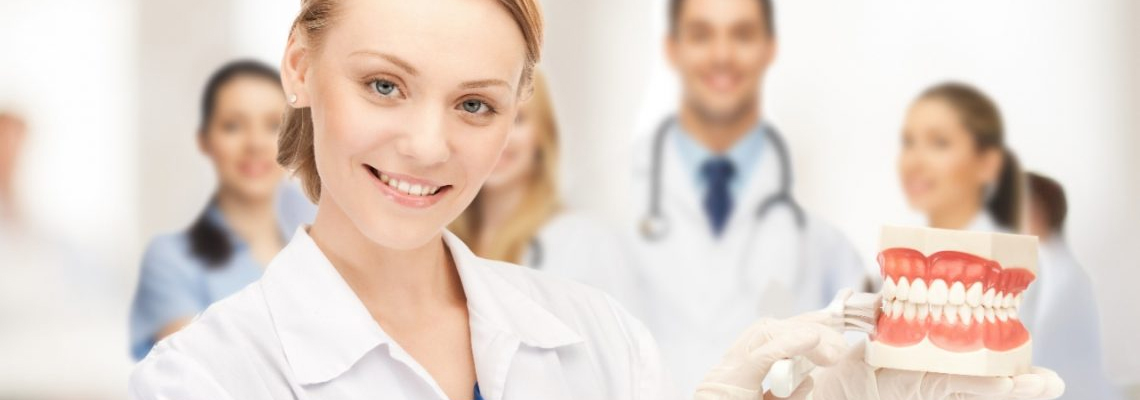 Read more about the article Can Dental Implant Help Avoid Jawbone Resorption?