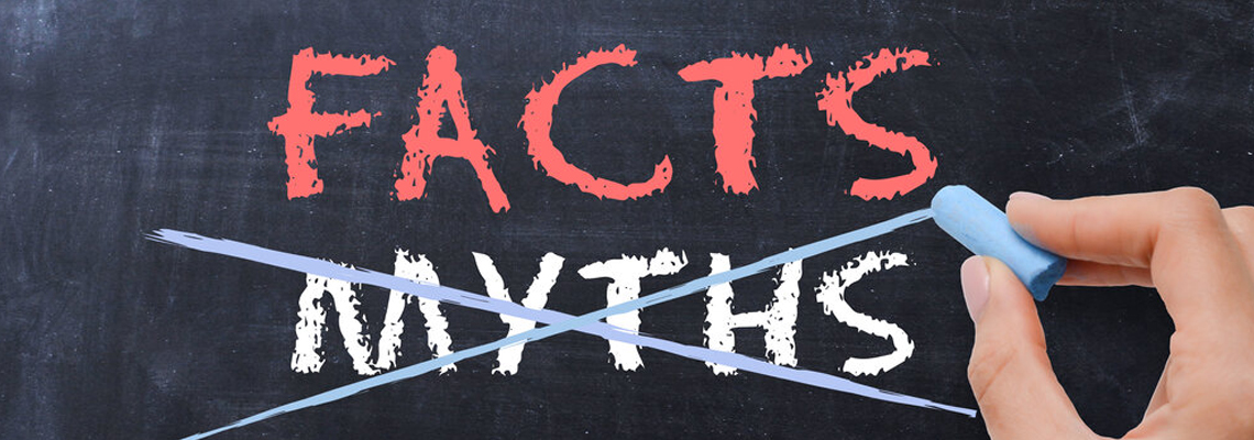Read more about the article Top 7 Dental Implants Myths