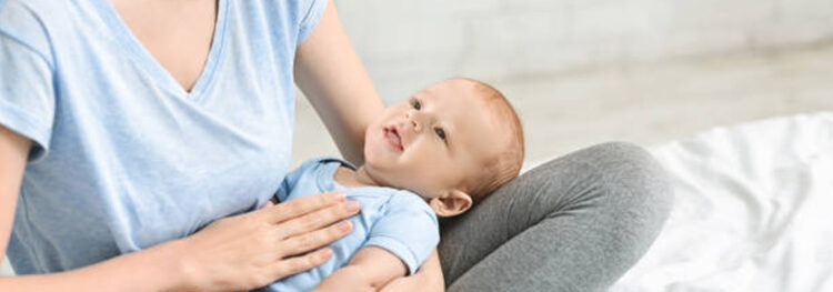 Breastfeeding & Dental Work