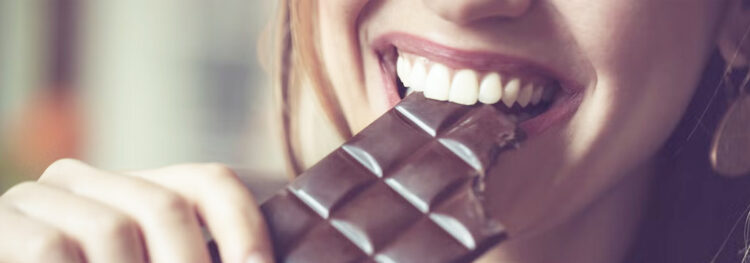 Is Chocolate is Good for Oral Health?