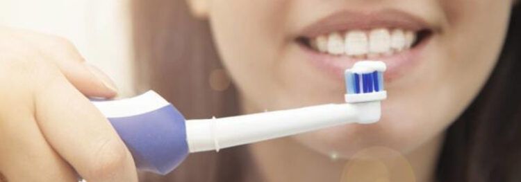 What's All The Buzz on Electric Toothbrushes?