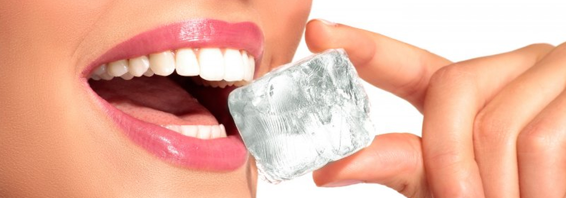 Read more about the article Is Ice Craving a Sign of Something Worse?
