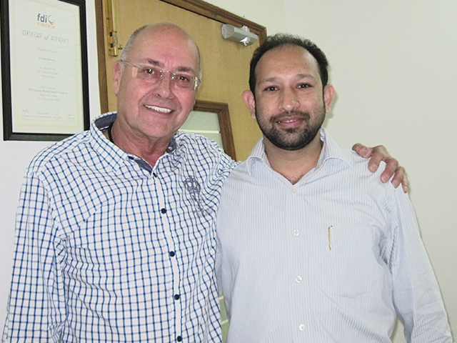 Dental Patient Testimonial