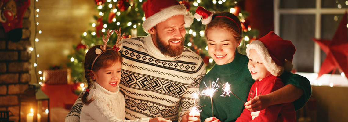 Read more about the article Get a Perfect Smile Before Holiday Rush