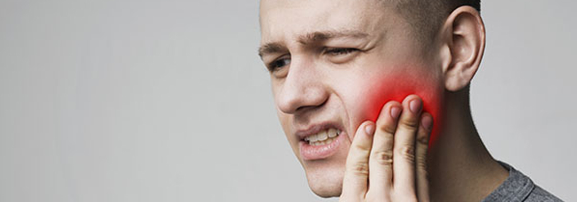 Read more about the article Dental Emergency & You Can’t Reach Your Dentist
