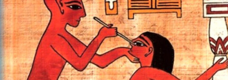 The Dental Secrets of Ancient Civilizations