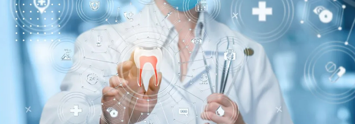 Read more about the article Remarkable World of Dental Technology: What’s Next?