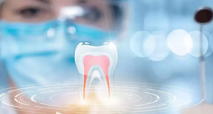 The Future: What Will Dental Care Look Like in 2030?
