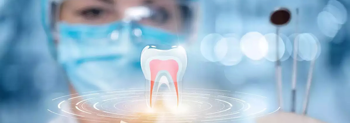 Read more about the article The Future: What Will Dental Care Look Like in 2030?
