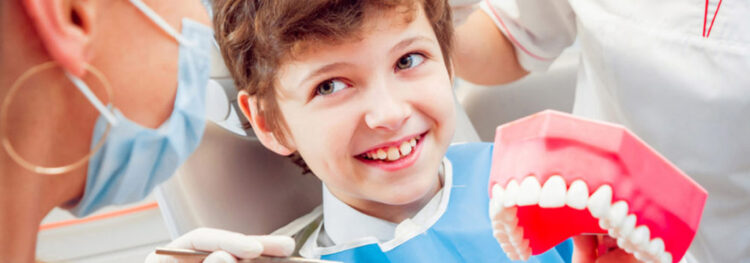 Dental Implants for Children: When Is the Right Time?