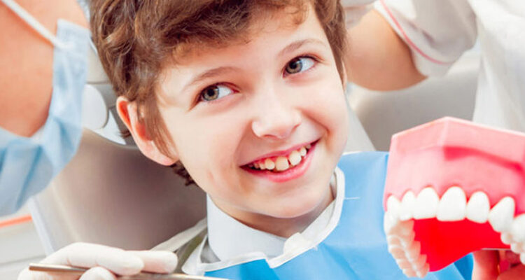 Dental Implants for Children: When Is the Right Time?