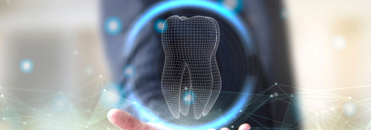 Future of Dental Implants: Emerging Technologies and Trends