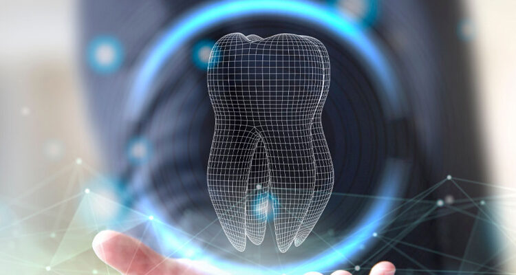 Future of Dental Implants: Emerging Technologies and Trends