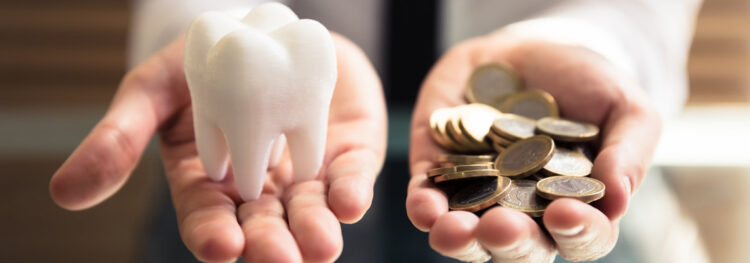 The Cost of Dental Implants: Understanding Your Investment