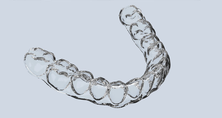 How Clear Aligners Can Straighten Your Teeth