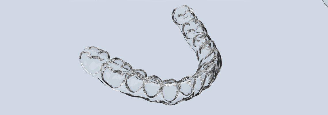 How Clear Aligners Can Straighten Your Teeth