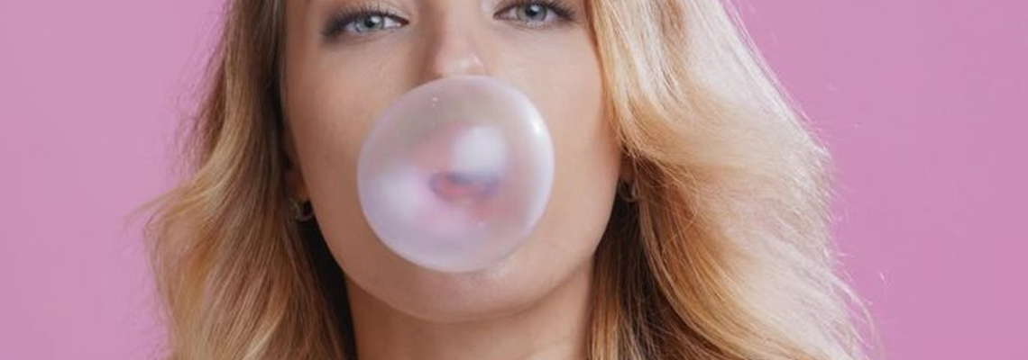 Chew on This: The Dental Perks of Chewing Gum