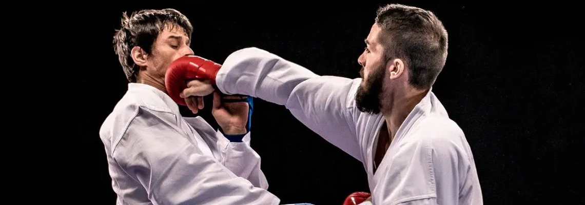 Extreme Sports, Extreme Risks: Guarding Your Teeth