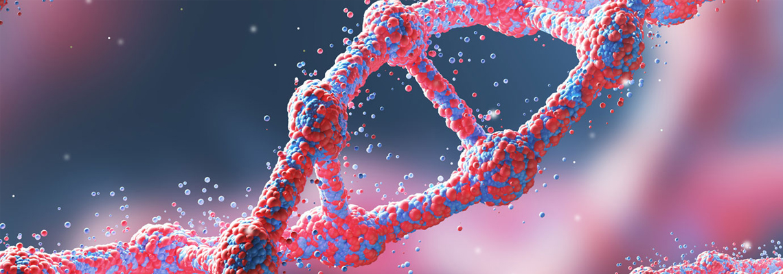 Genes vs. Cavities: Your DNA’s Dental Secrets