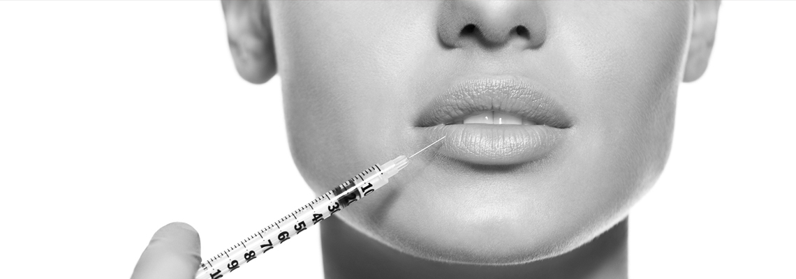 Lip Fillers: Enhancing Smiles Beyond the Teeth