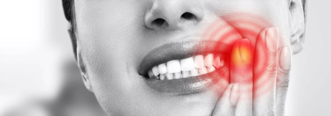 Stress and Your Smile: The Hidden Dental Damage You Can't Ignore