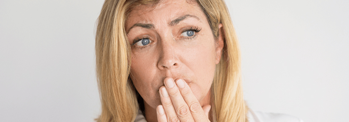 Your Mouth’s Silent Nutritional Alerts