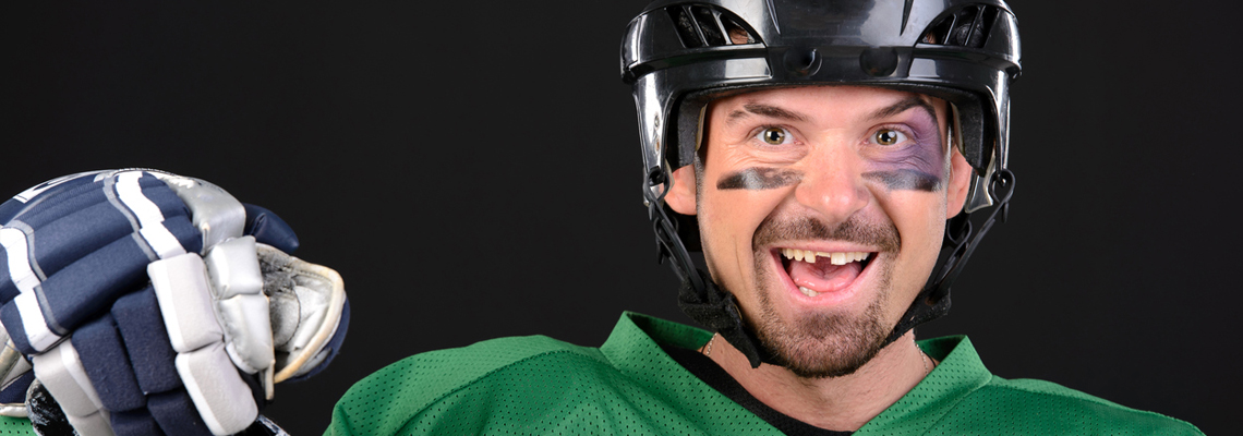 Smiles in Motion: Protecting Teeth in Extreme Sports