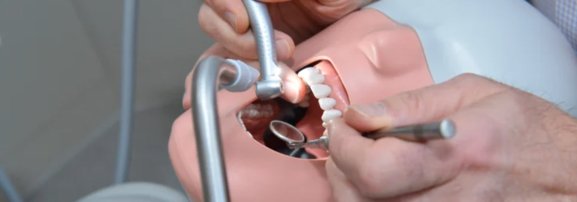 Why Indian Implant Specialists Are Training Western Dentists