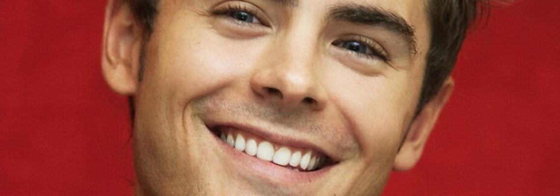 Celebrity Smile Trick: Slightly Imperfect Teeth Make You More Attractive