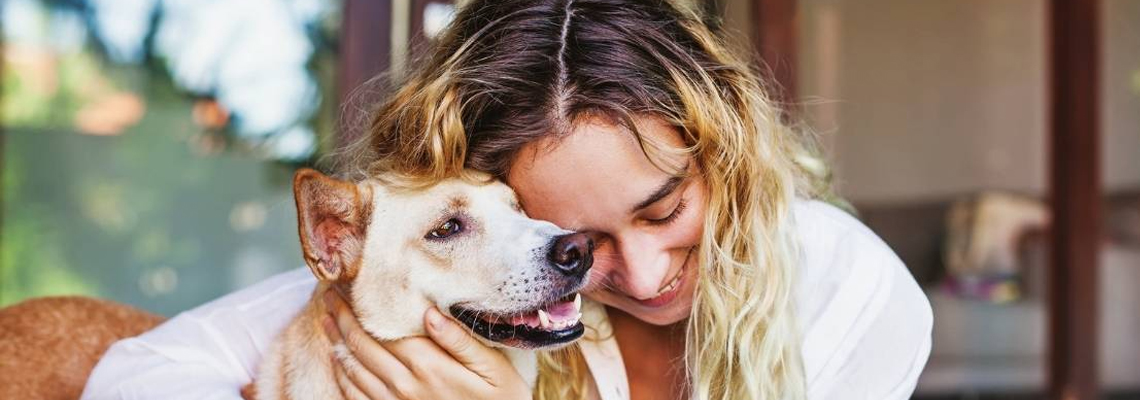 Smile Makeovers for Pet Lovers