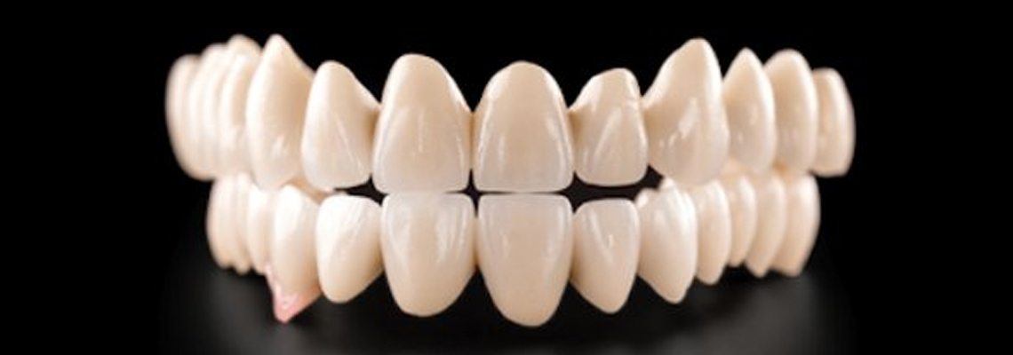 Bite Force Champion: Zirconia Handles Pressure Like No Other Crown